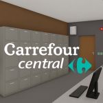 Carrefour Contact Studio