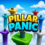 Pillar Panic Studios