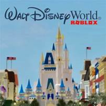 Walt Disney Robloxia
