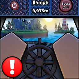 Dead Tides 🌊 [Alpha]