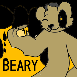 Beary CHAPTER 1 [BETA TESTING]