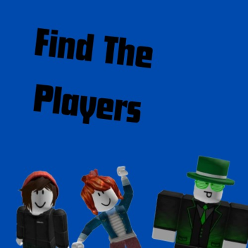 Find The Players [10]