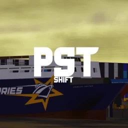 PST Shift icon
