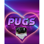 Pugs12iloveyou
