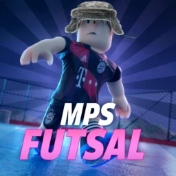 MPS Futsal  icon