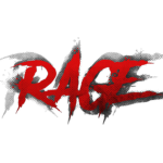 「Rage」