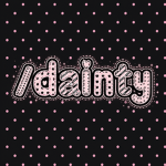 /dainty