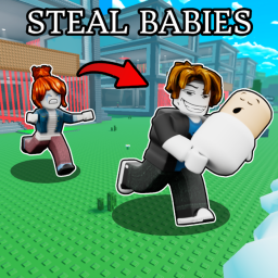 Steal a Baby