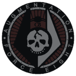 C8 | Augmentation Force Eight