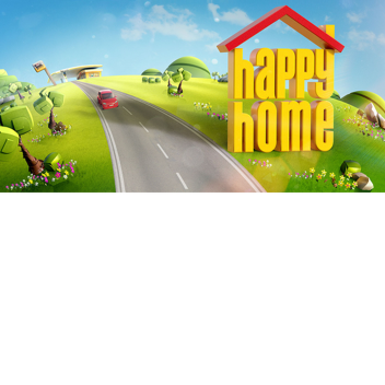 Happy Home !!
