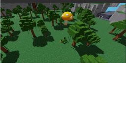 jungle UPDATE 3!