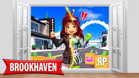 Brookhaven RP scripts
