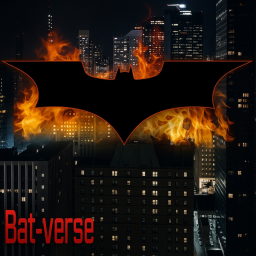(S.T.A.R. LABS!) Batverse