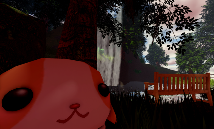 Bunny🥕 screenshot 3