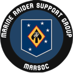 MRSG [-] Marine Raider Support Group