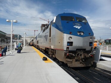Train Vs Cars ( READ DESC )
