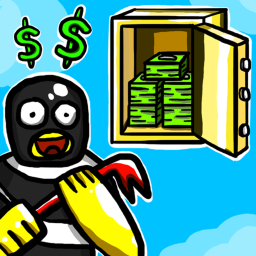 💥Break The Safe💰