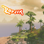 RORVIK ⛏️
