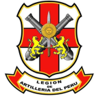Legión de Artillería Peruana