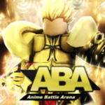 Anime Battle Arena