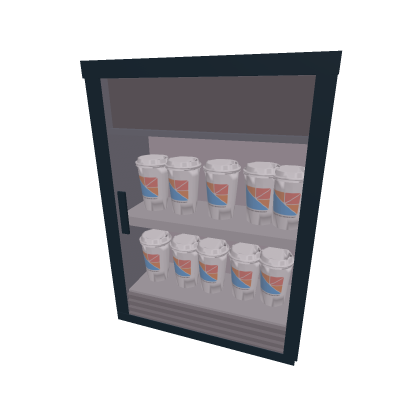 Innovation Coffee Fridge
