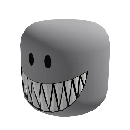 SMILE RESOURCE様 Evil Smile - Dynamic Head | Roblox Item - Rolimon's