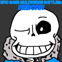  Epic Sans Multiversal Battles: REBORN (???) icon