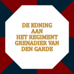 Grenadiers van den Gardeᅠᅠ