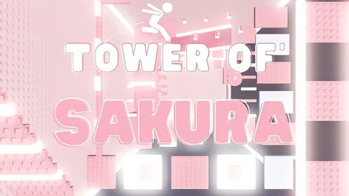 Tower of Sakura (사쿠라 타워)