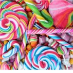 Bubble gum chill