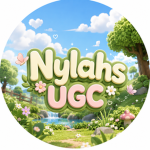 Nylahs ugc
