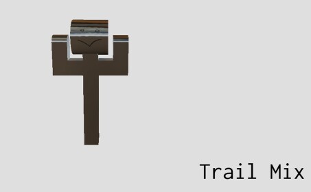 Trail Mix