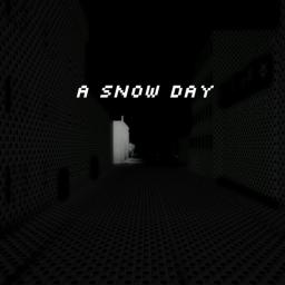 a snow day