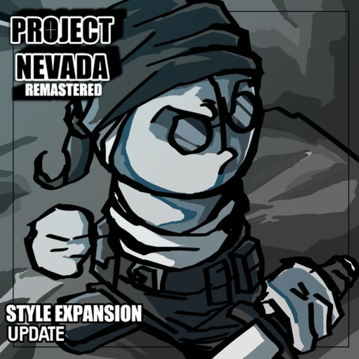 Madness: Project Nevada Remastered