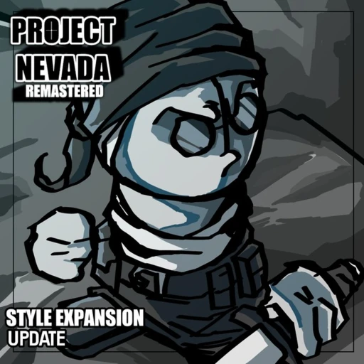[UPDATE!] Madness: Project Nevada Remastered 