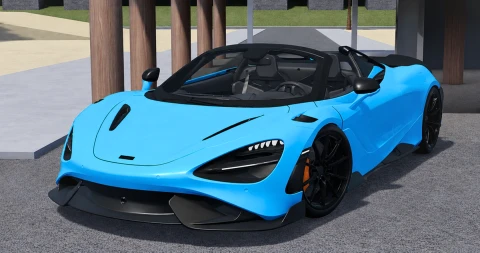 Car Driving Ultimate Roblox game thumbnail