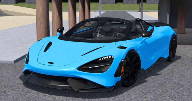 [NEW CAR] Car Driving Ultimate artwork