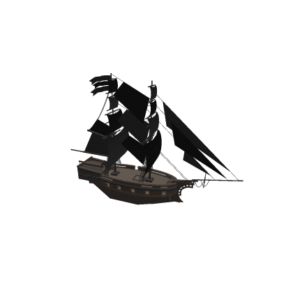 Pirate Ship