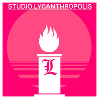 Lycanthropolis Roblox group icon