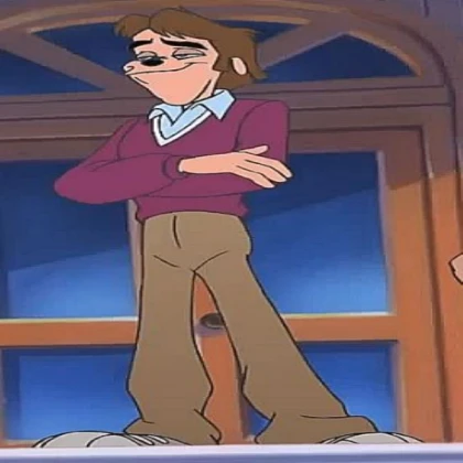 Bradley Uppercrust III