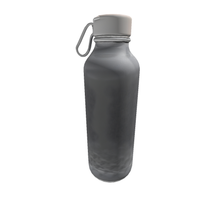 Water Bottle Texture