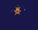 Space & Bear