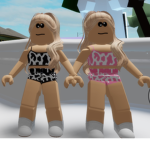Lilly and sof