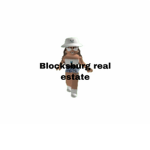 Blocksburg real estate