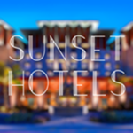 Sunset Hotel®