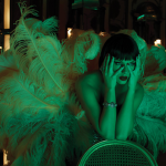 Life of a Showgirl