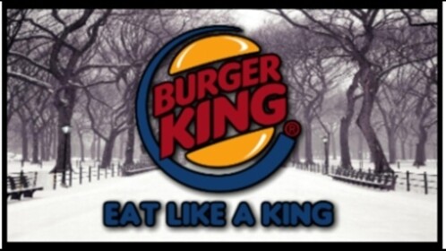 | Burger King® | HOMESTORE