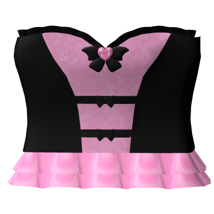 Halloween Light Pink Lace Witch Dress