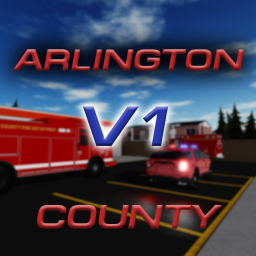 Arlington County, VA