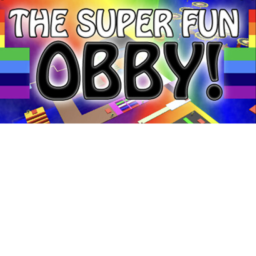 Fun Obby!